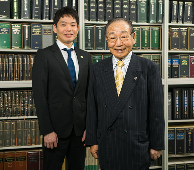 弁護士法人松本・永野法律事務所 長崎事務所